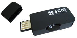 USB TOKEN @MAXX® PRIME