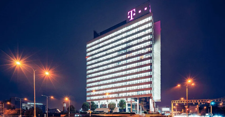 Slovak Telekom