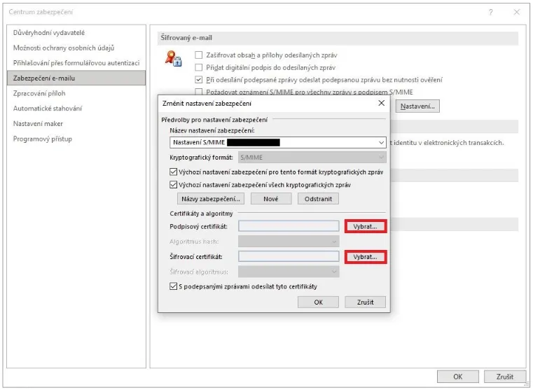 Outlook 2021