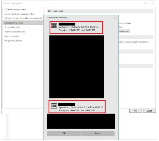 Outlook 2021