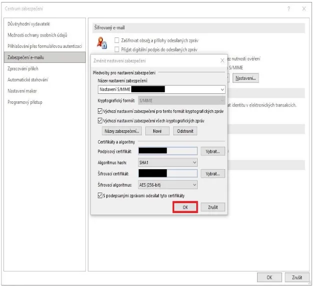 Outlook 2021