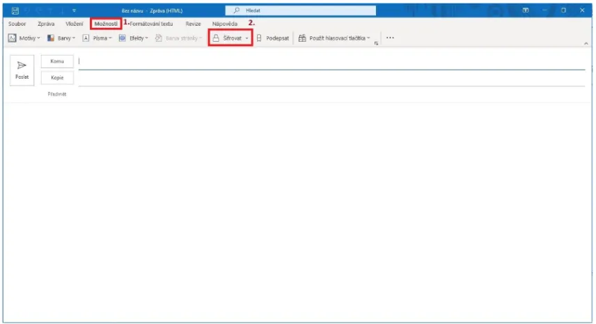 Outlook 2021