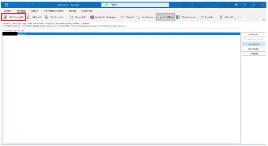 Outlook 2021