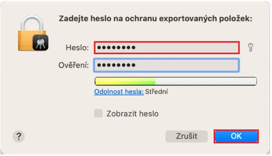 Záloha