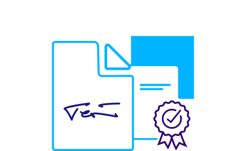 Kvalifikovaný certifikát pro elektronický podpis