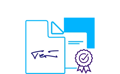 Kvalifikovaný certifikát pro elektronický podpis