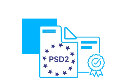 Kvalifikovaný certifikát pro PSD2
