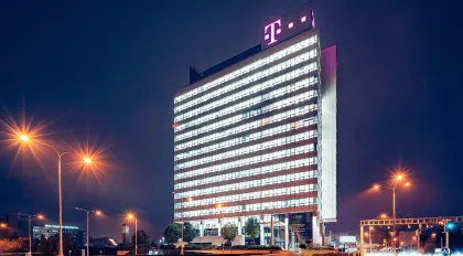 Slovak Telekom