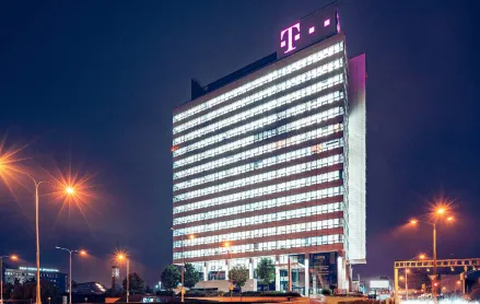 Slovak Telekom