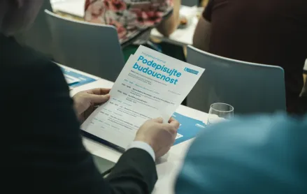konference 2025